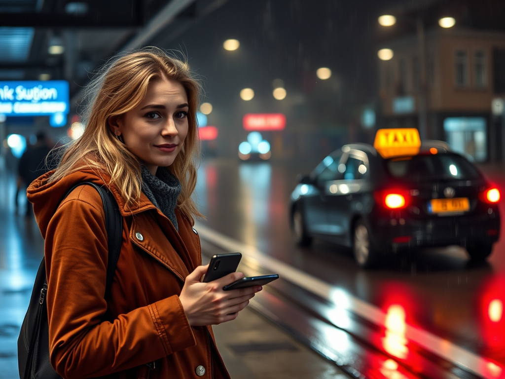Boka TågTaxi Herrljunga – Inställda tåg igen?