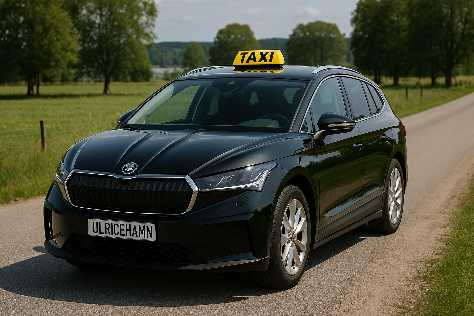 taxi-ulricehamn