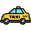 Alex Taxi i Borås
