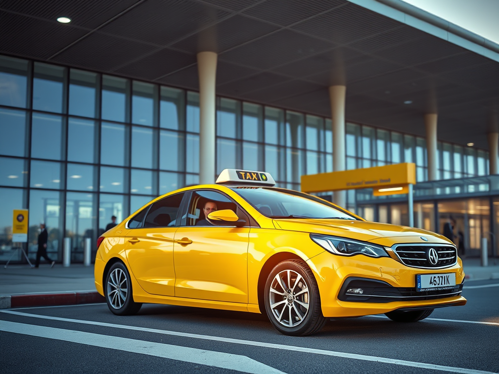 Taxi Göteborg Landvetter Borås – Transfer ab 80€